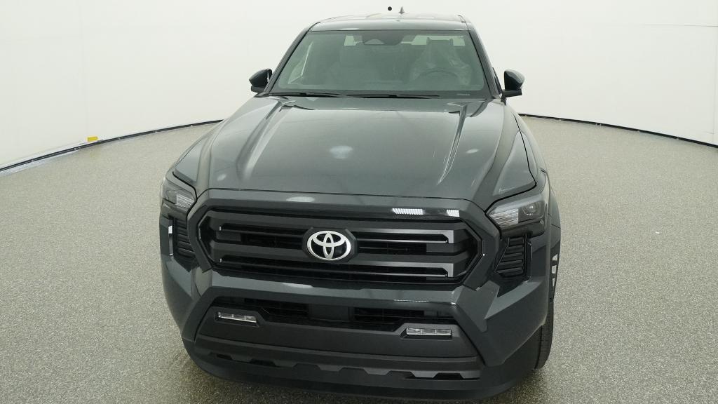 New 2026 Underground Toyota  SR5 image 14