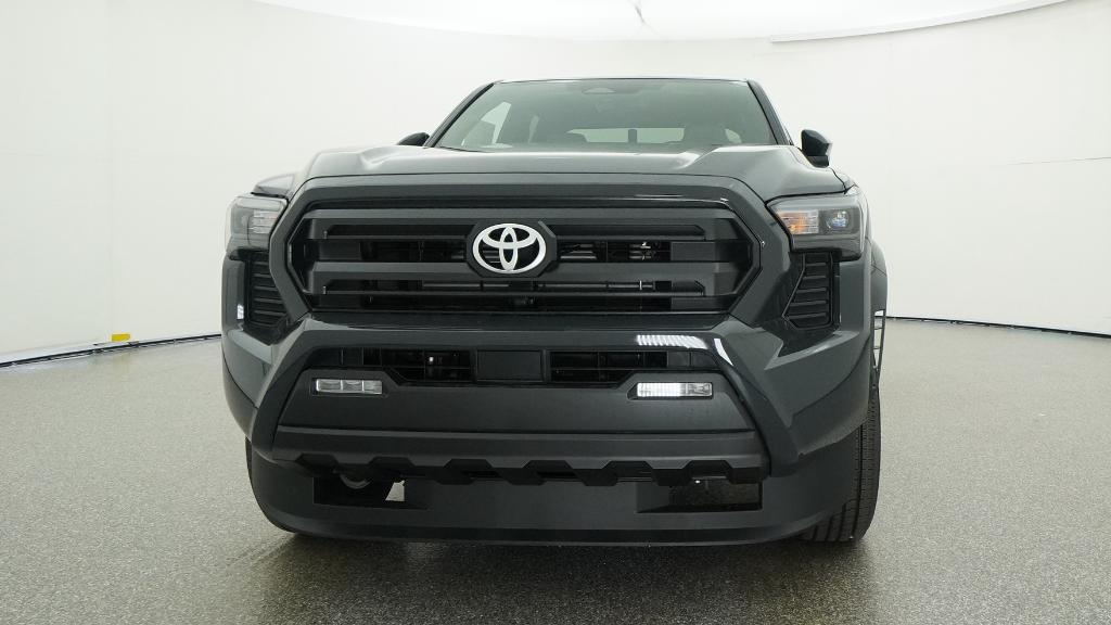 New 2026 Underground Toyota  SR5 image 16