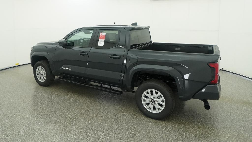 New 2026 Underground Toyota  SR5 image 22