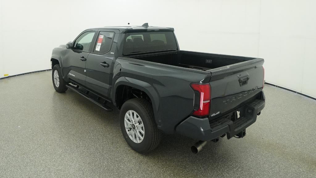 New 2026 Underground Toyota  SR5 image 5