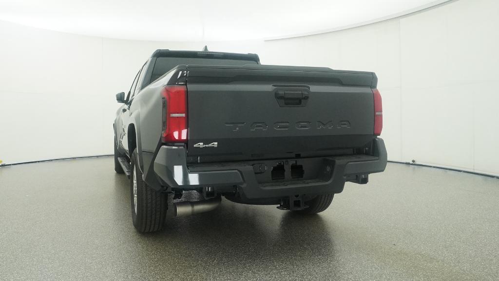 New 2026 Underground Toyota  SR5 image 12