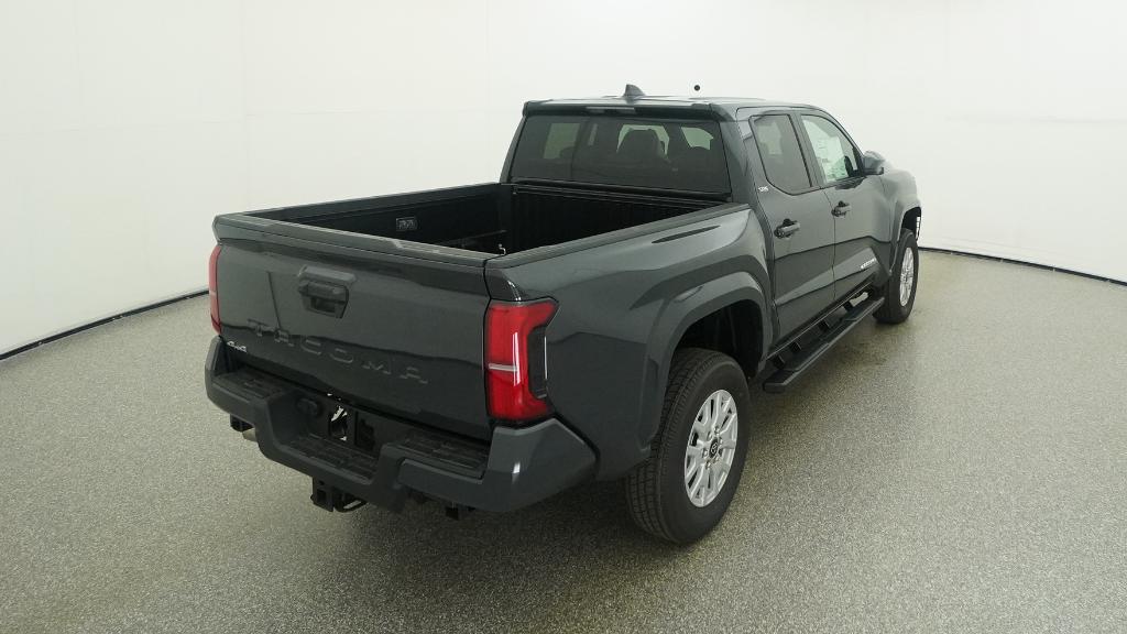 New 2026 Underground Toyota  SR5 image 7