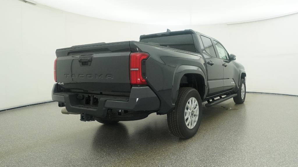 New 2026 Underground Toyota  SR5 image 20