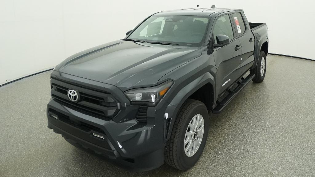 New 2026 Underground Toyota  SR5 image 19