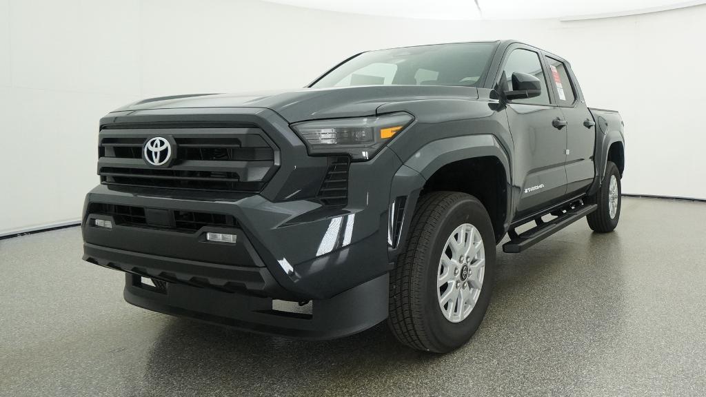 New 2026 Underground Toyota  SR5 image 2