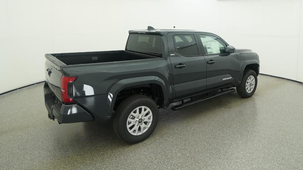 New 2026 Underground Toyota  SR5 image 3