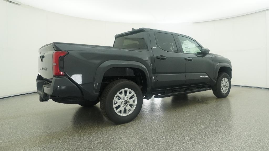 New 2026 Underground Toyota  SR5 image 4