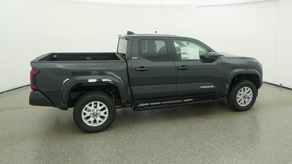 New 2026 Underground Toyota  SR5 image 18