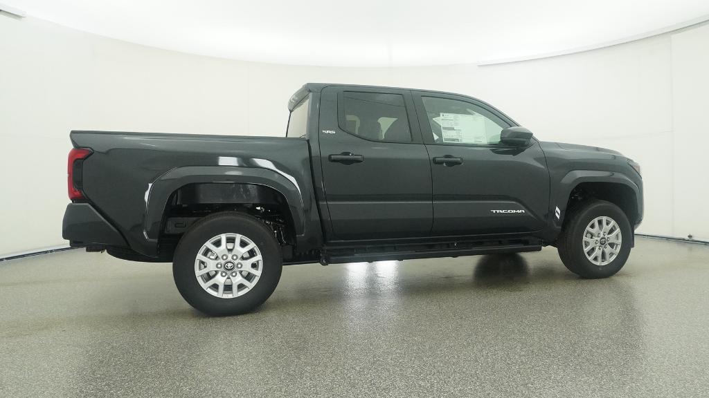 New 2026 Underground Toyota  SR5 image 15