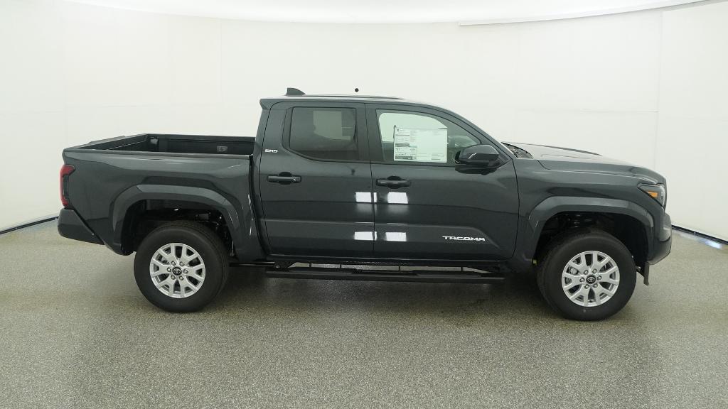 New 2026 Underground Toyota  SR5 image 9