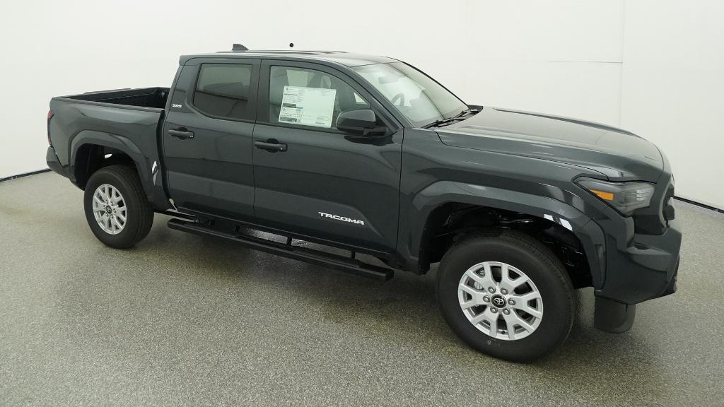 New 2026 Underground Toyota  SR5 image 8