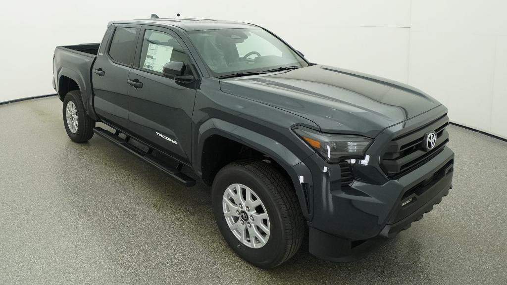 New 2026 Underground Toyota  SR5 image 10
