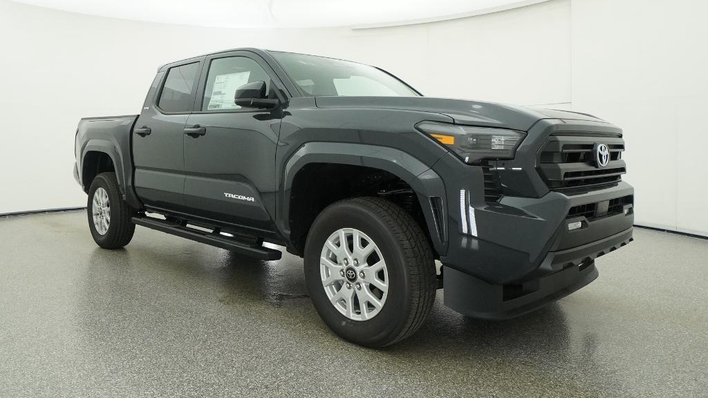 New 2026 Underground Toyota  SR5 image 6