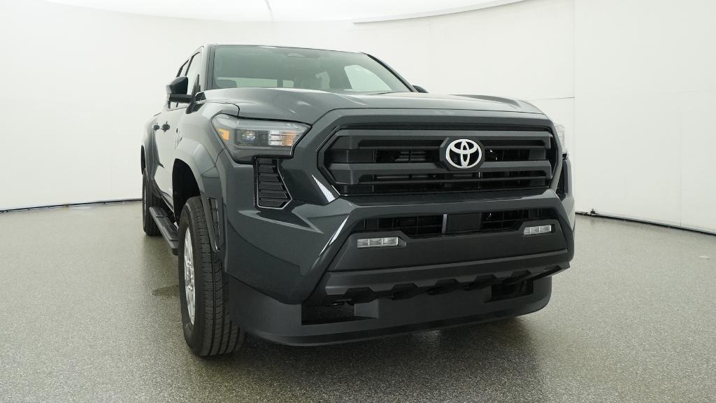 New 2026 Underground Toyota  SR5 image 13
