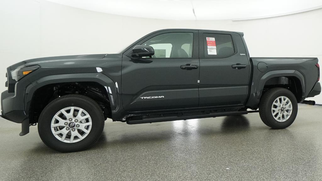 New 2026 Underground Toyota  SR5 image 11