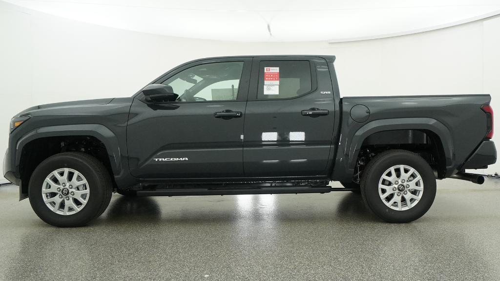 New 2026 Underground Toyota  SR5 image 17