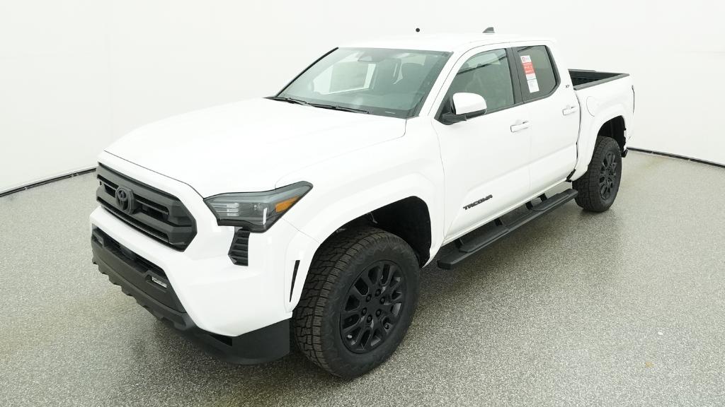 2026 Toyota Tacoma  SR5