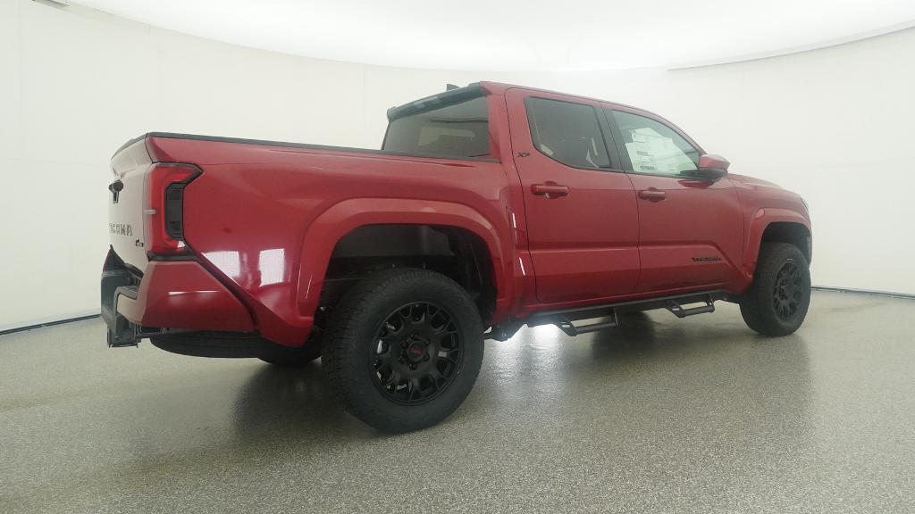 New 2026 Supersonic Red <sup>1</sup> Toyota  SR5 image 43