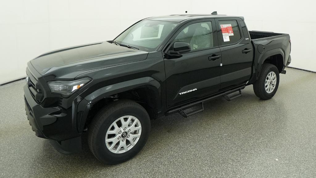 2026 Toyota Tacoma  SR5