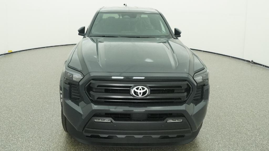 2026 Toyota Tacoma SR5 - Photo 25