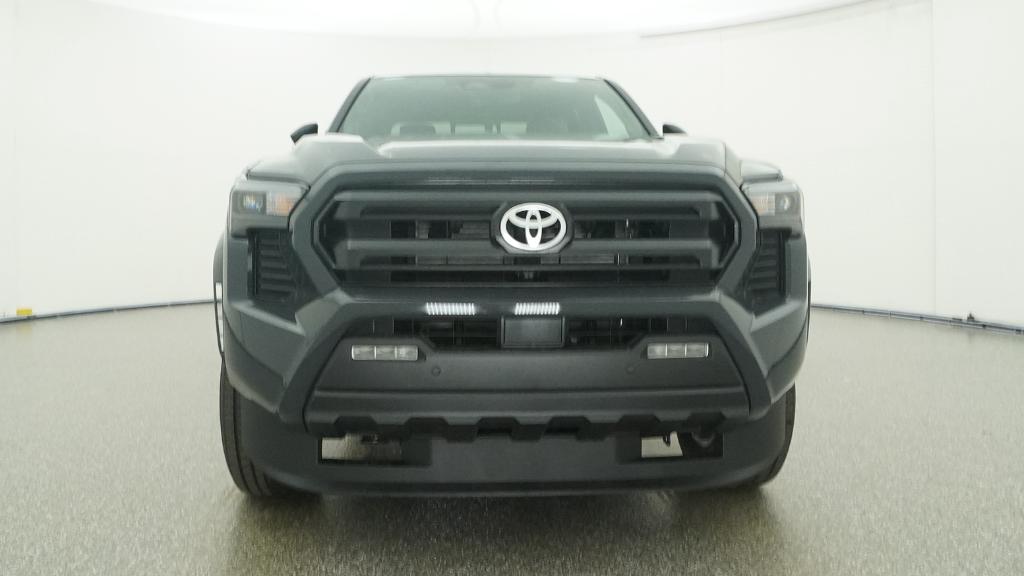 2026 Toyota Tacoma SR5 - Photo 41