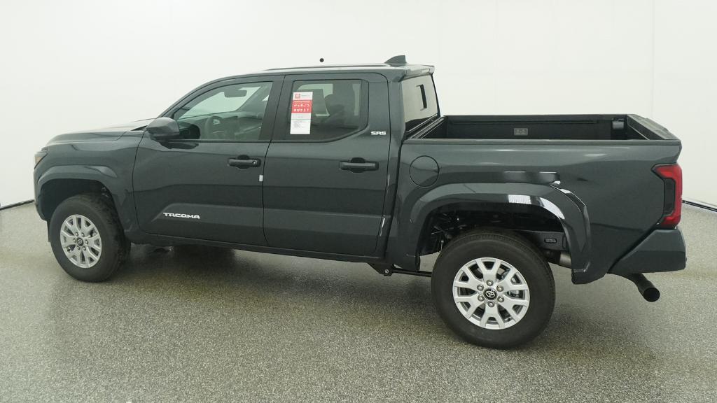 2026 Toyota Tacoma SR5 - Photo 37