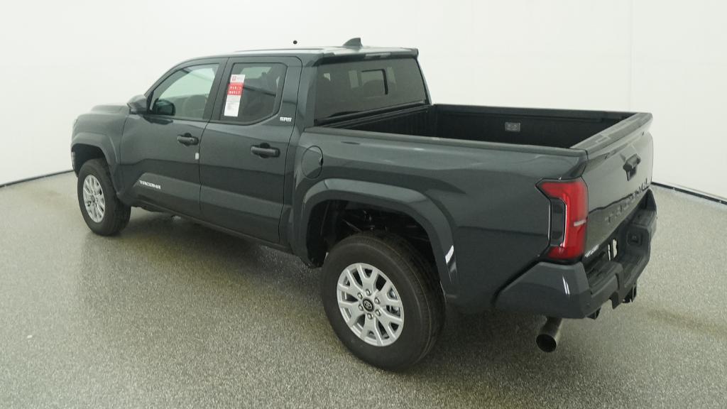 2026 Toyota Tacoma SR5 - Photo 21