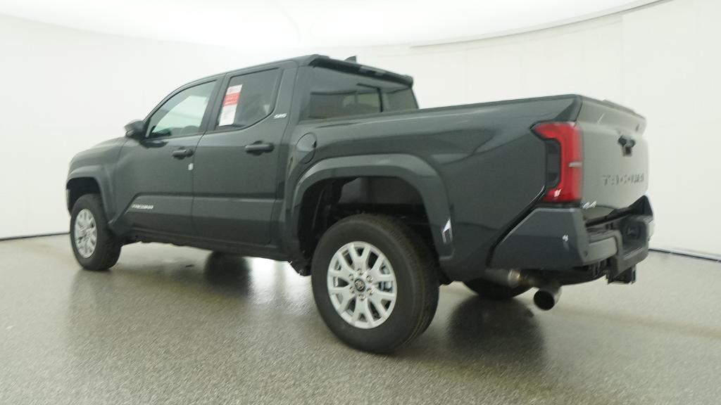 2026 Toyota Tacoma SR5 - Photo 35