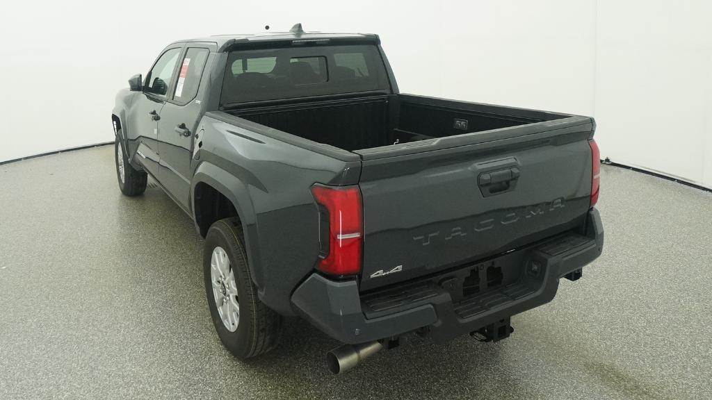 2026 Toyota Tacoma SR5 - Photo 39