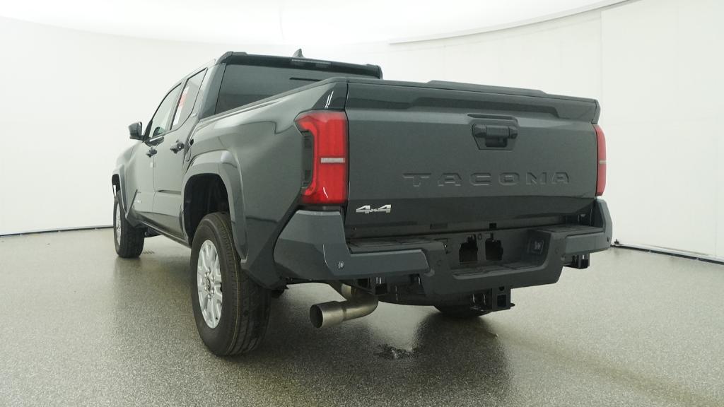 2026 Toyota Tacoma SR5 - Photo 23