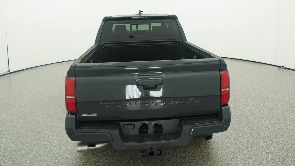 2026 Toyota Tacoma SR5 - Photo 36