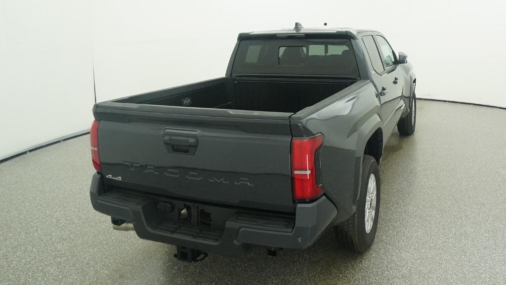 2026 Toyota Tacoma SR5 - Photo 30