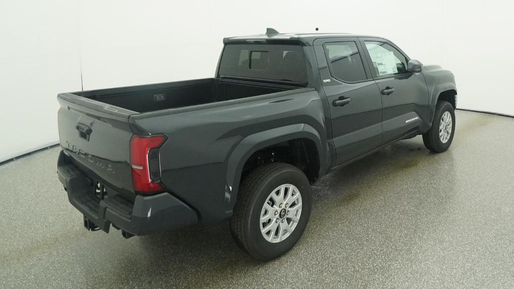 2026 Toyota Tacoma SR5 - Photo 28