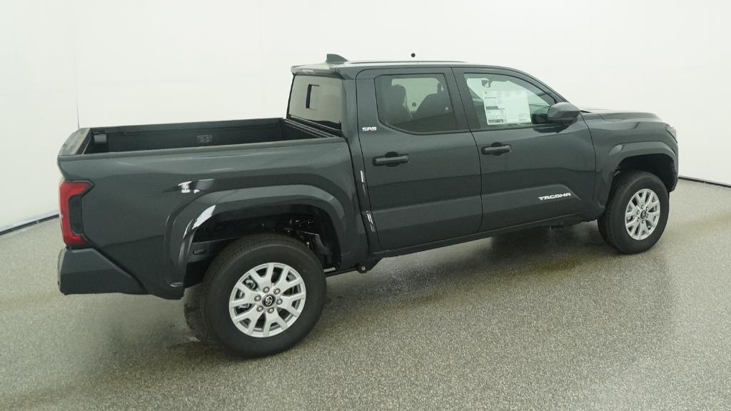 2026 Toyota Tacoma SR5 - Photo 38