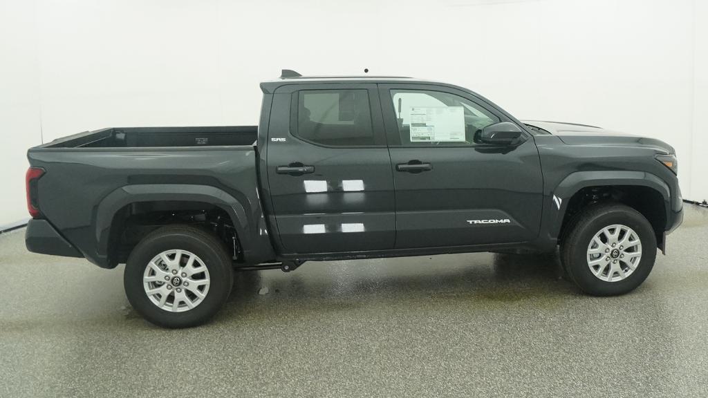 2026 Toyota Tacoma SR5 - Photo 40