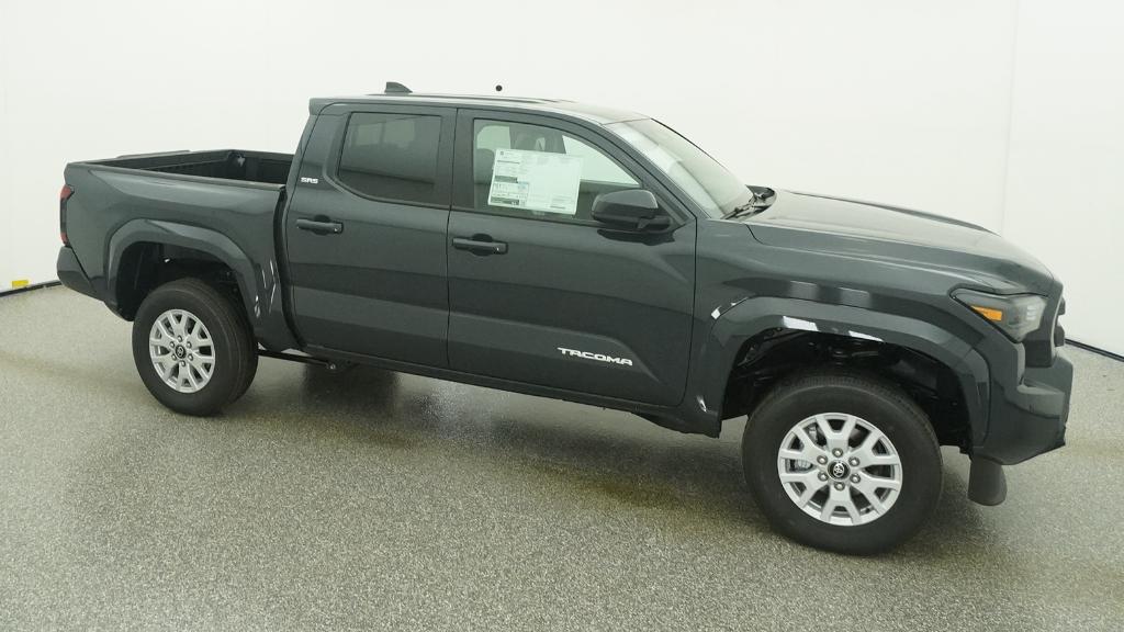 2026 Toyota Tacoma SR5 - Photo 29