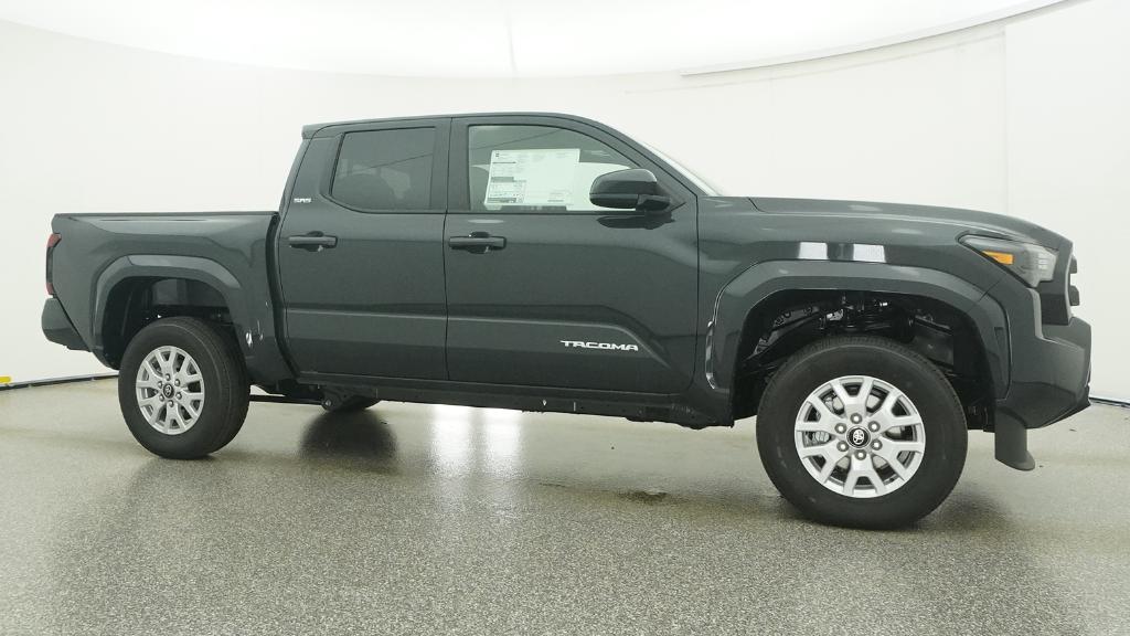 2026 Toyota Tacoma SR5 - Photo 27
