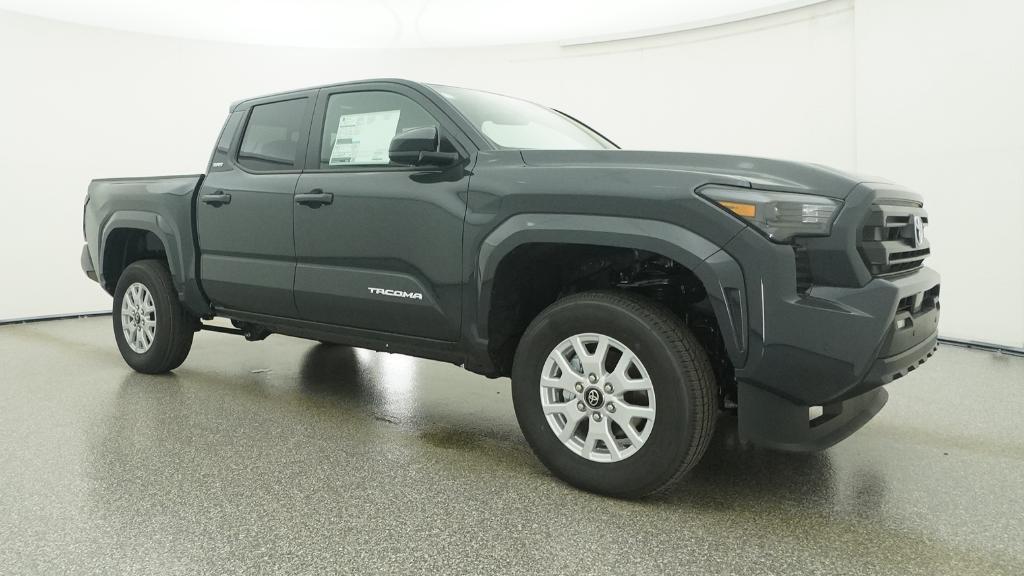2026 Toyota Tacoma SR5 - Photo 34