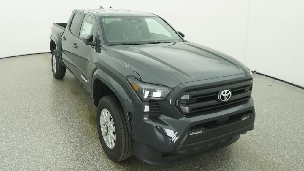 2026 Toyota Tacoma SR5 - Photo 33