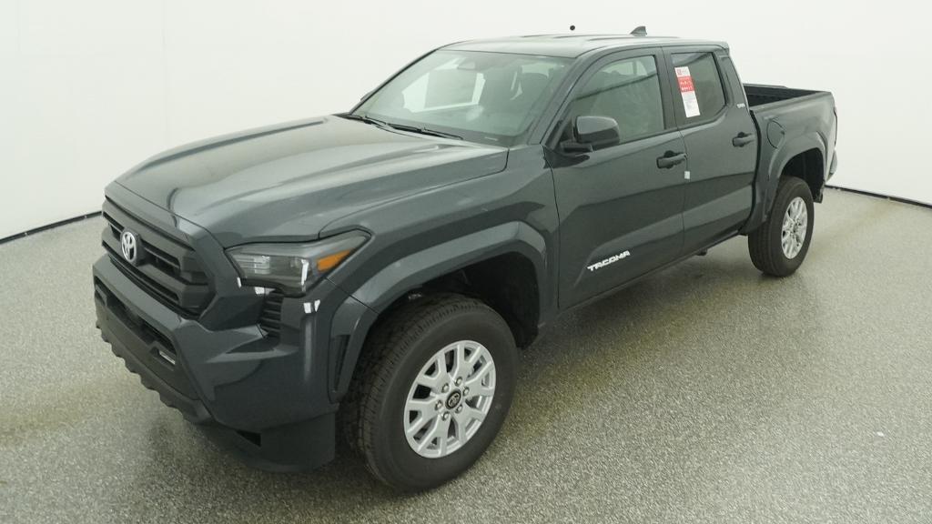 2026 Toyota Tacoma SR5 - Photo 20