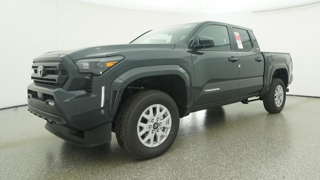 2026 Toyota Tacoma SR5 - Photo 26
