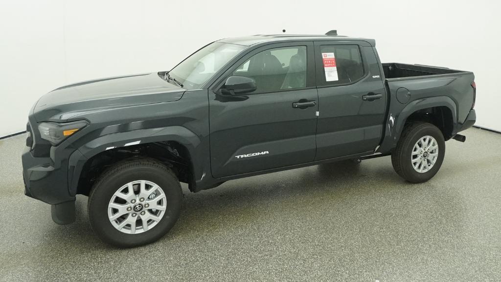 2026 Toyota Tacoma SR5 - Photo 24