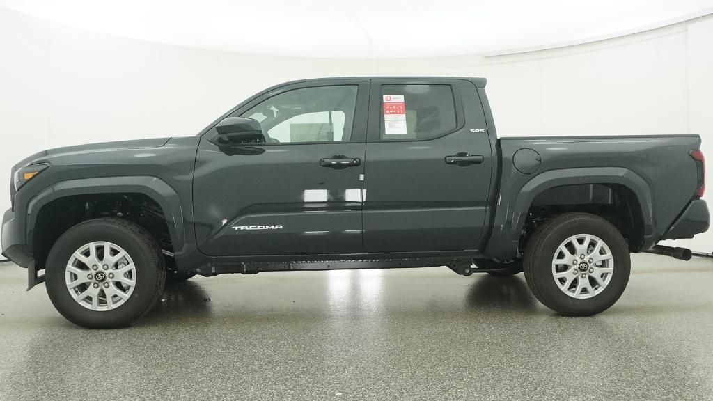 2026 Toyota Tacoma SR5 - Photo 31