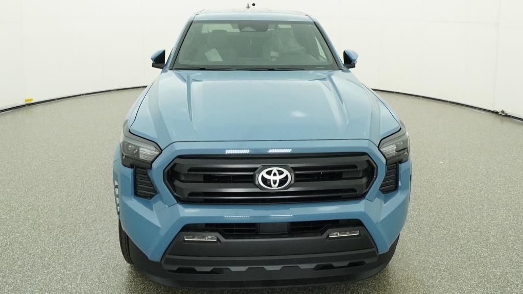 New 2026 Heritage Blue Toyota  SR5 image 14