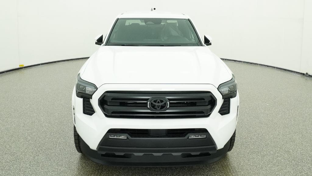 New 2026 Ice Cap Toyota  SR5 image 15