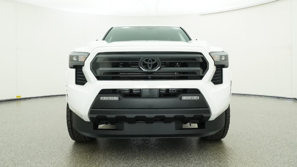 New 2026 Ice Cap Toyota  SR5 image 27