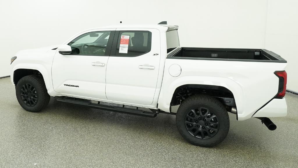 New 2026 Ice Cap Toyota  SR5 image 18