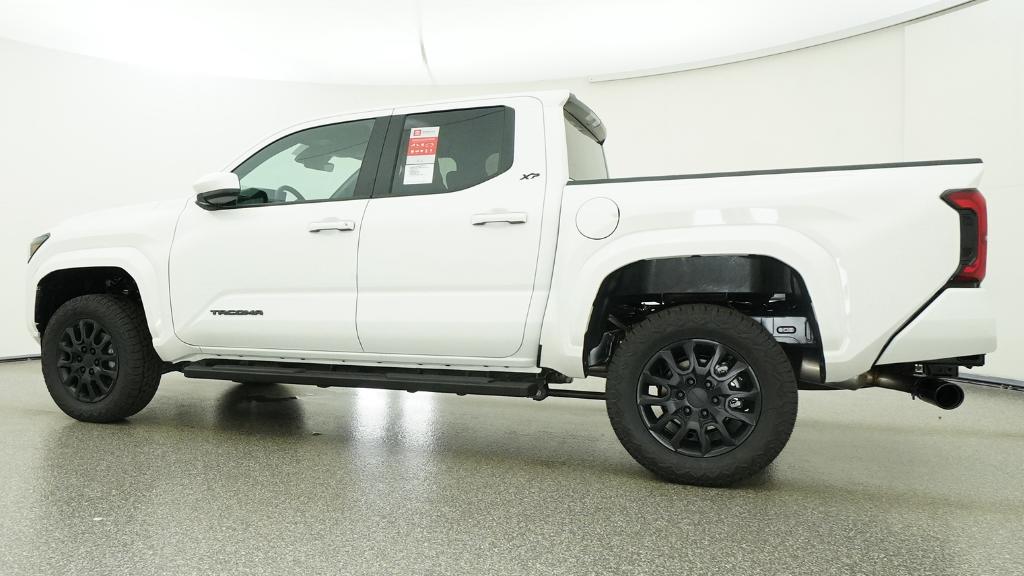 New 2026 Ice Cap Toyota  SR5 image 14
