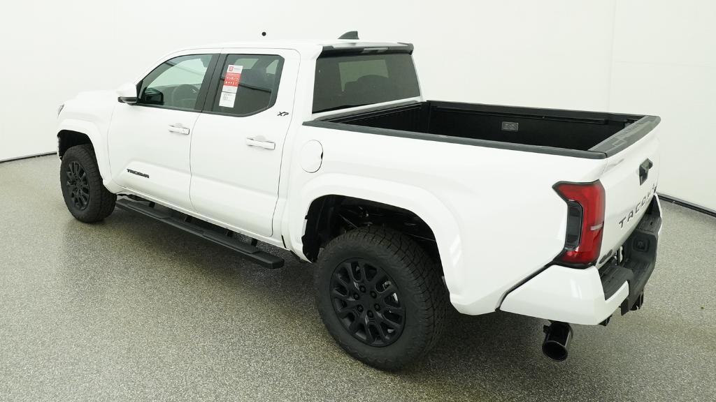 New 2026 Ice Cap Toyota  SR5 image 16