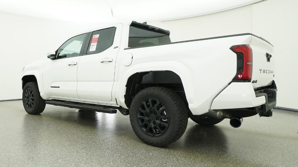 New 2026 Ice Cap Toyota  SR5 image 10